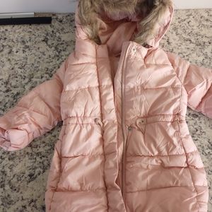 COPY - Baby Gap 2T winter coat